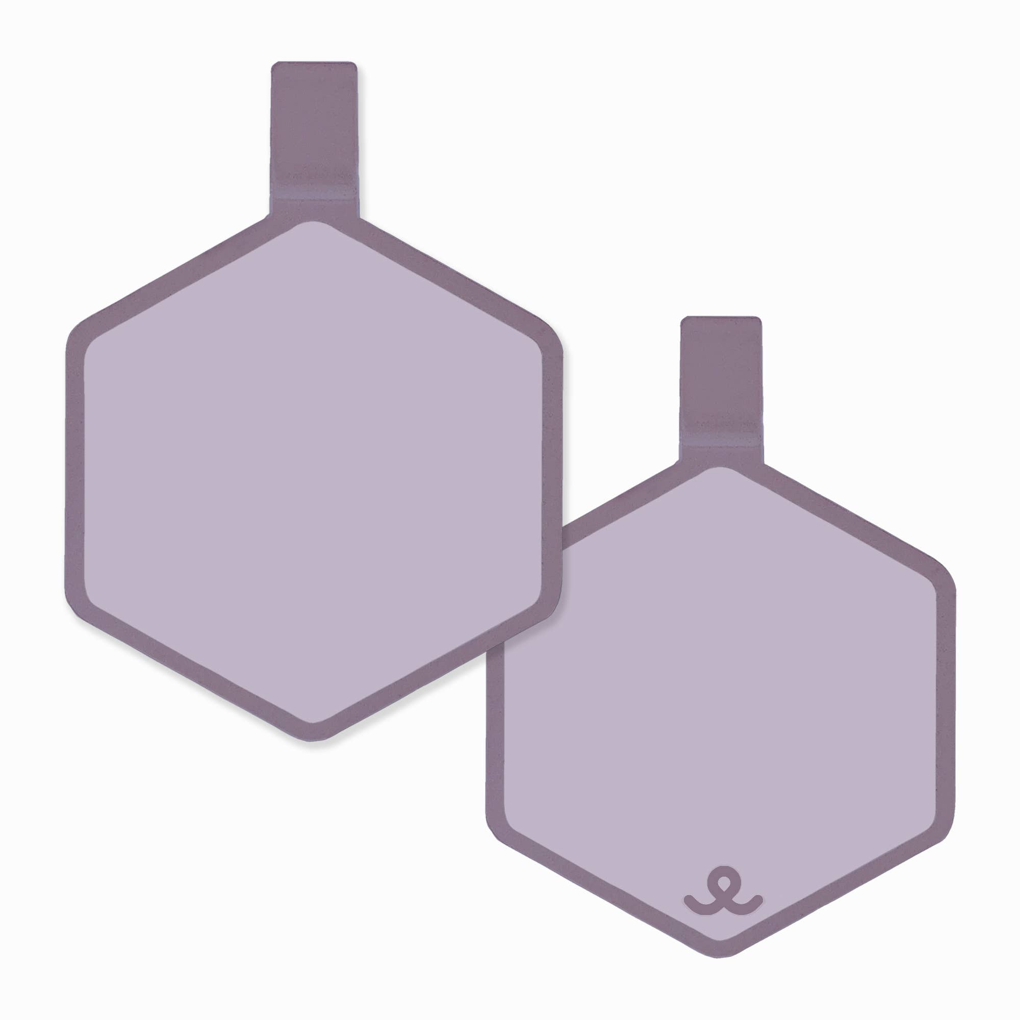 Besties Pets – Großhandel Haustiermarke – Katze/Hund – Klassisches Mini-Ausweisschild aus Silikon für Haustiere — in 10 Farben erhältlich6