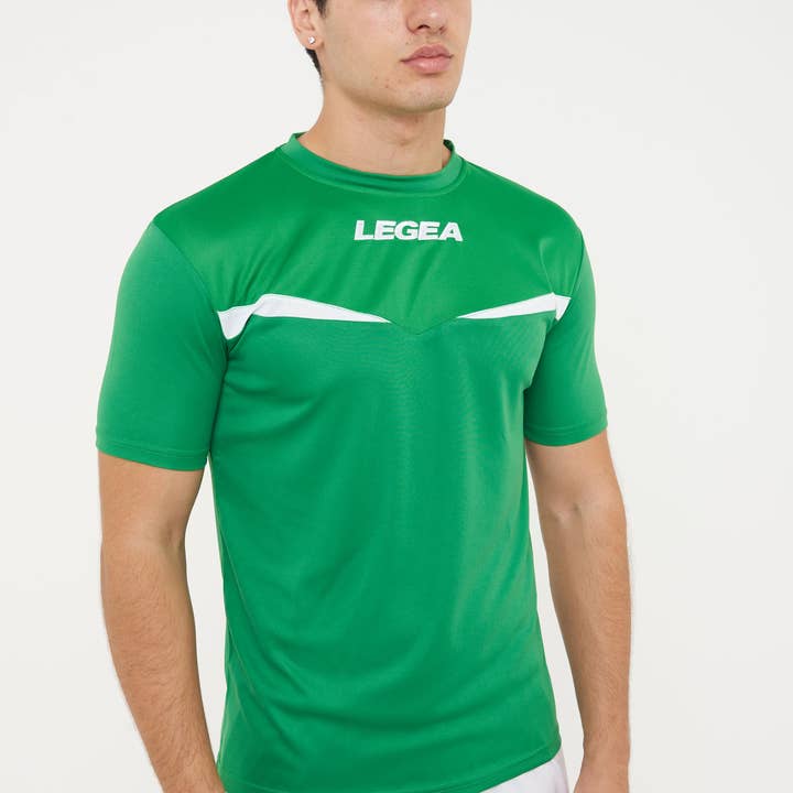 Pristina Mc jersey for wholesale by Legea