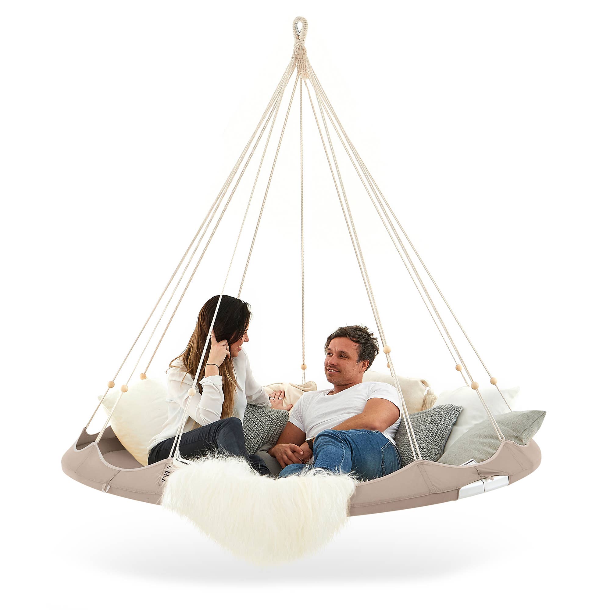 TiiPii Bed – Baloiço de alpendre por atacado – Coleção Clássica TiiPii, Linha de Camas Média e Grande64