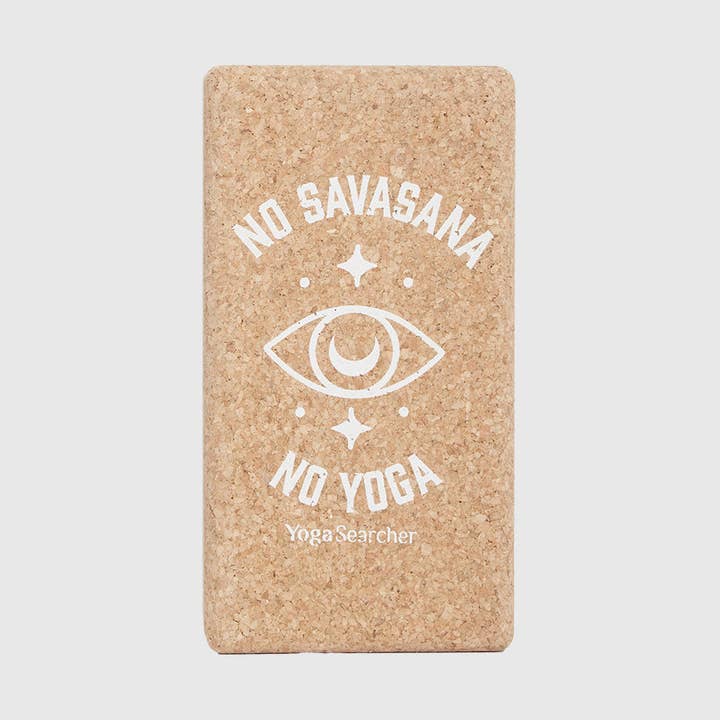 Yoga Searcher - Wholesale Yoga Block/Bolster - Brick - NO SAVASANA0