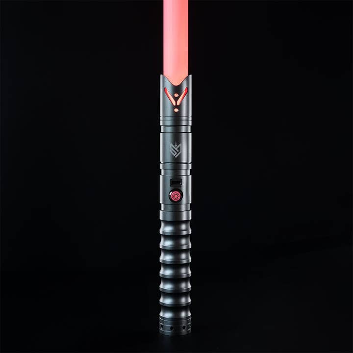 SaberMasters - Wholesale Toy Wand - Kids - The Ultimate Lightsaber 3.0 - "Victory" (Single Lightsaber Option)1