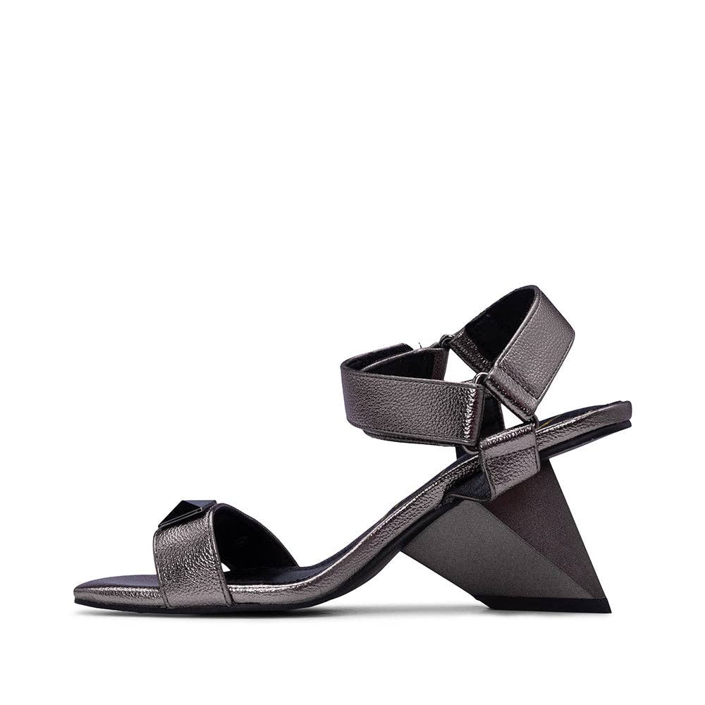 What a Shoes – Großhandel High Heels – Damen – Canaria Pumps – luxuriöse High Heel Sandalen von ROCK AWAY3