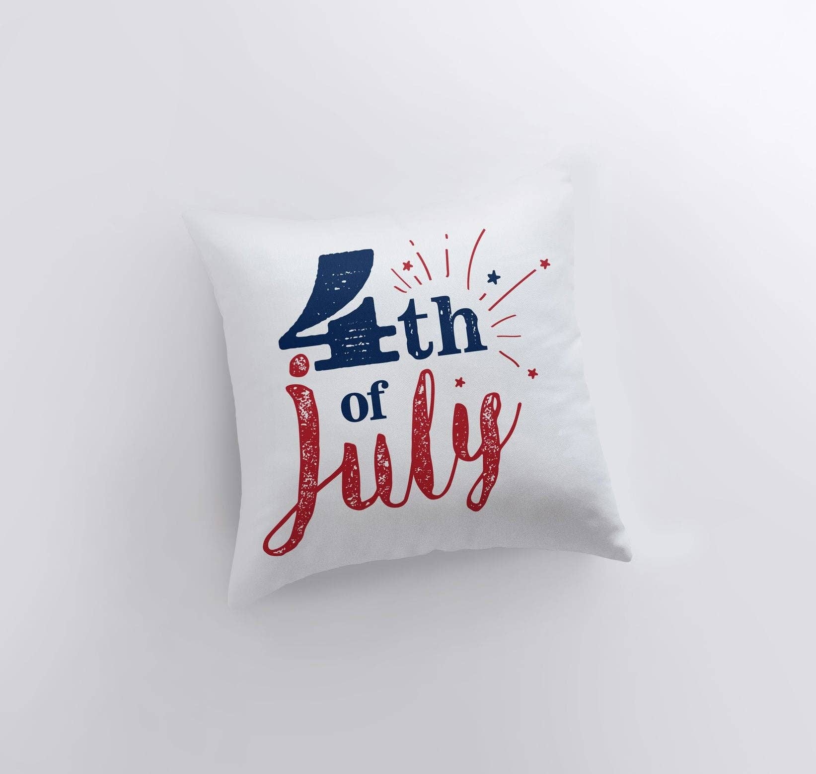 UniikPillows – Großhandel Zierkissenbezug – 4. Juli | Kissenbezug | Erinnerungsgeschenk | Wohndekor | Freedom Pillow | Kissen | Farmdekor | Dekokissen | Schlafzimmerdekor | Vierter2