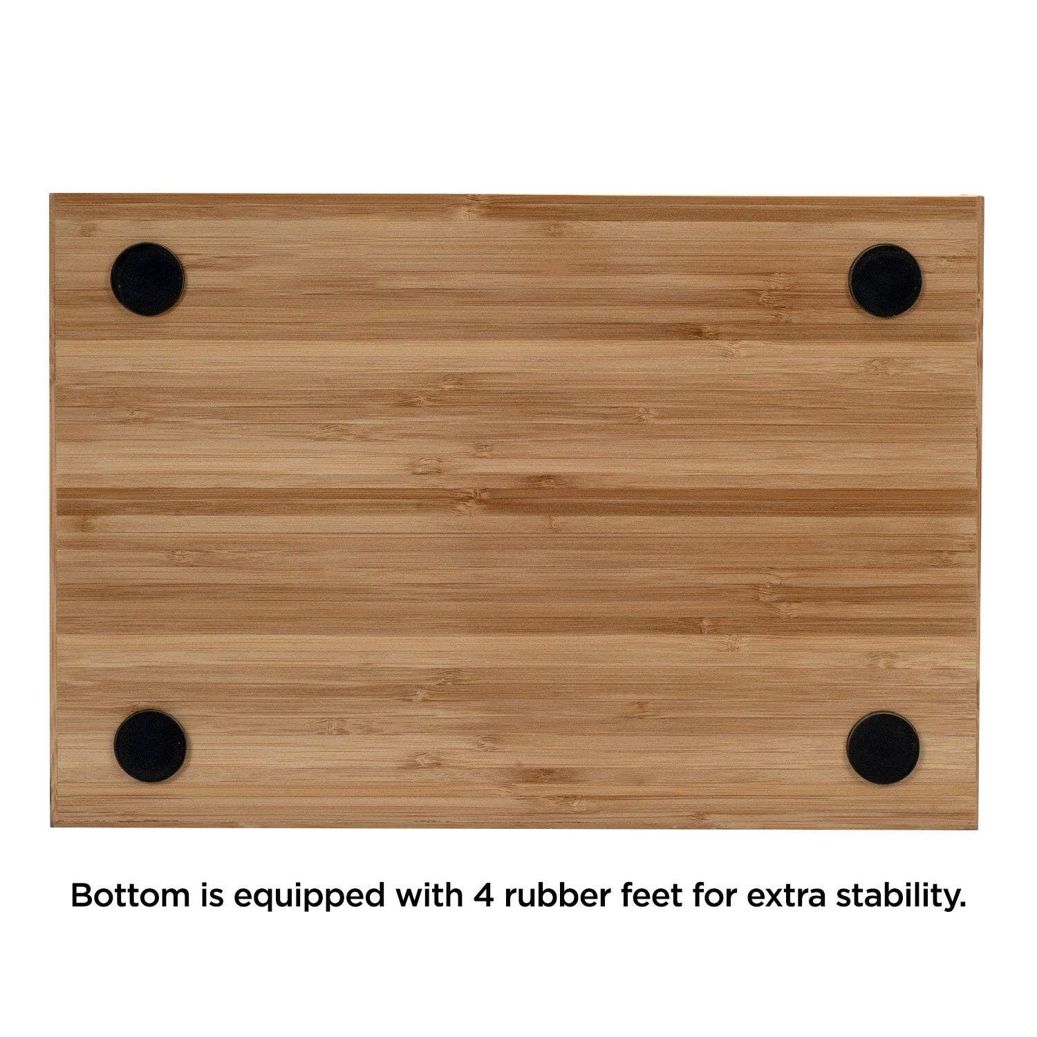 MobileVision - Wholesale Serving Tray - Bamboo Wine & Cheese Serving Tray with Drawer7