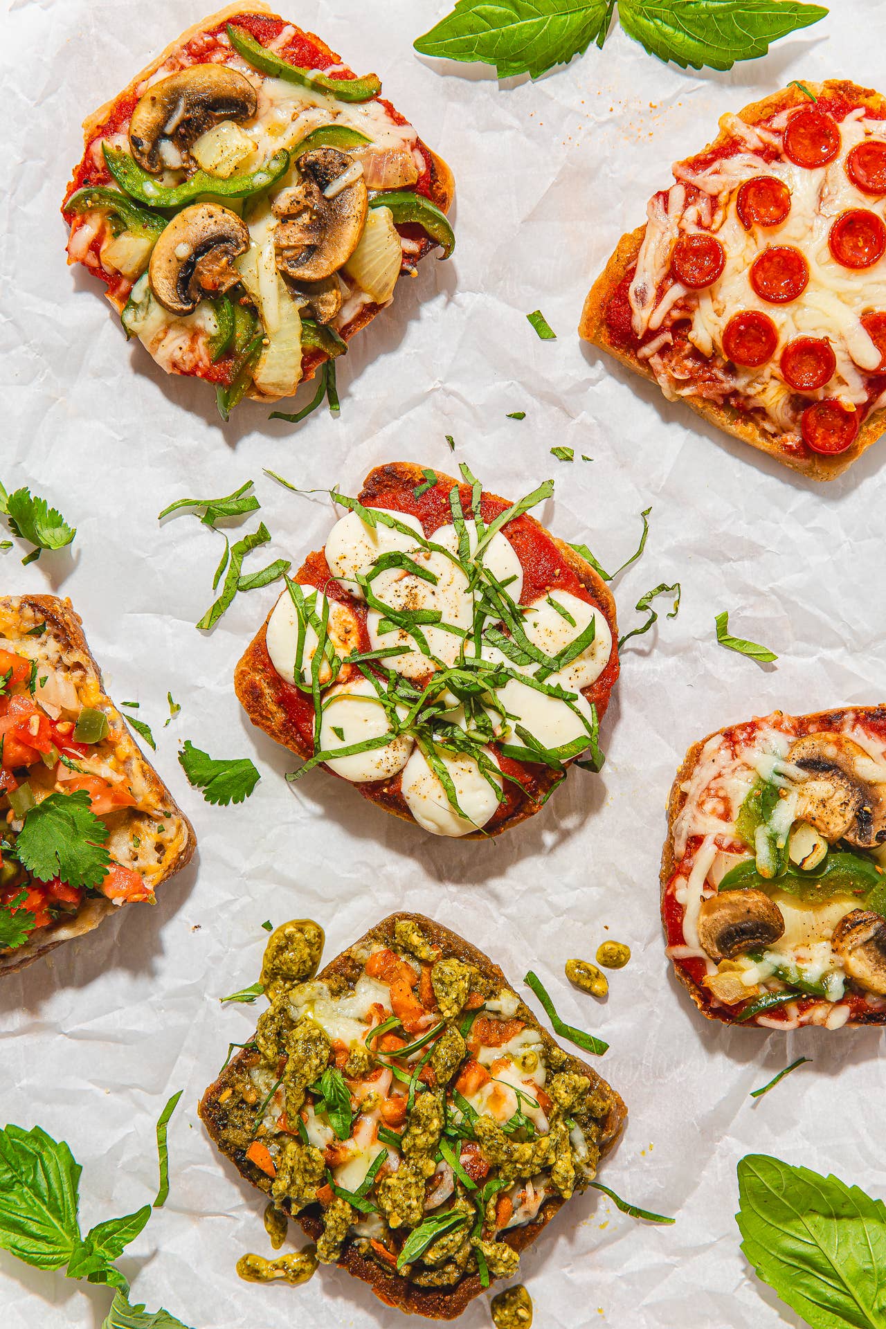 Dam Good® English Muffins - Wholesale Bread/Tortilla - Variety Pack Sourdough English Muffins5