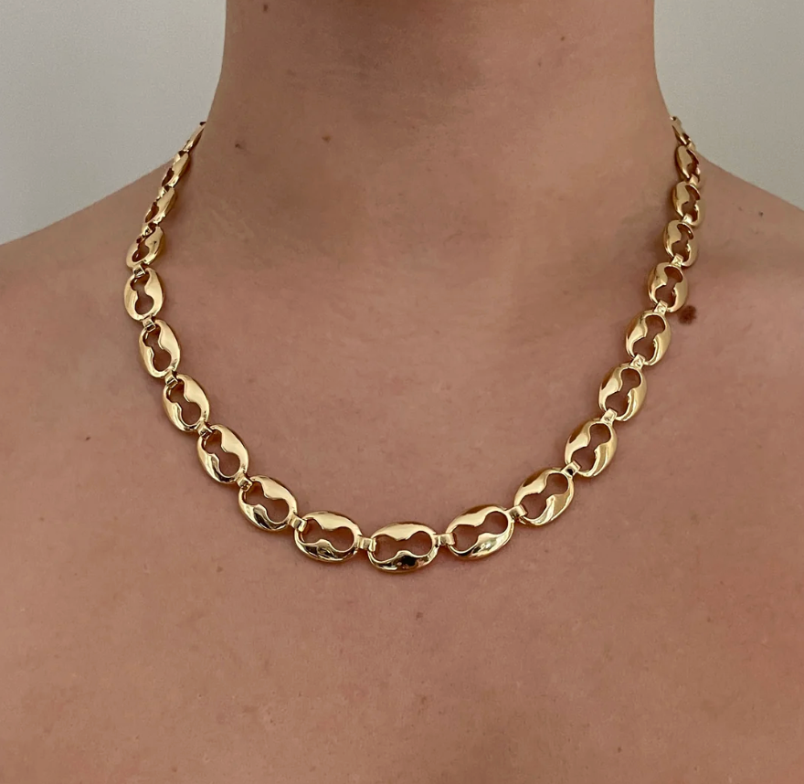 The Sage Vintage - Wholesale Jewelry Set - Beaded Necklace Bundle3