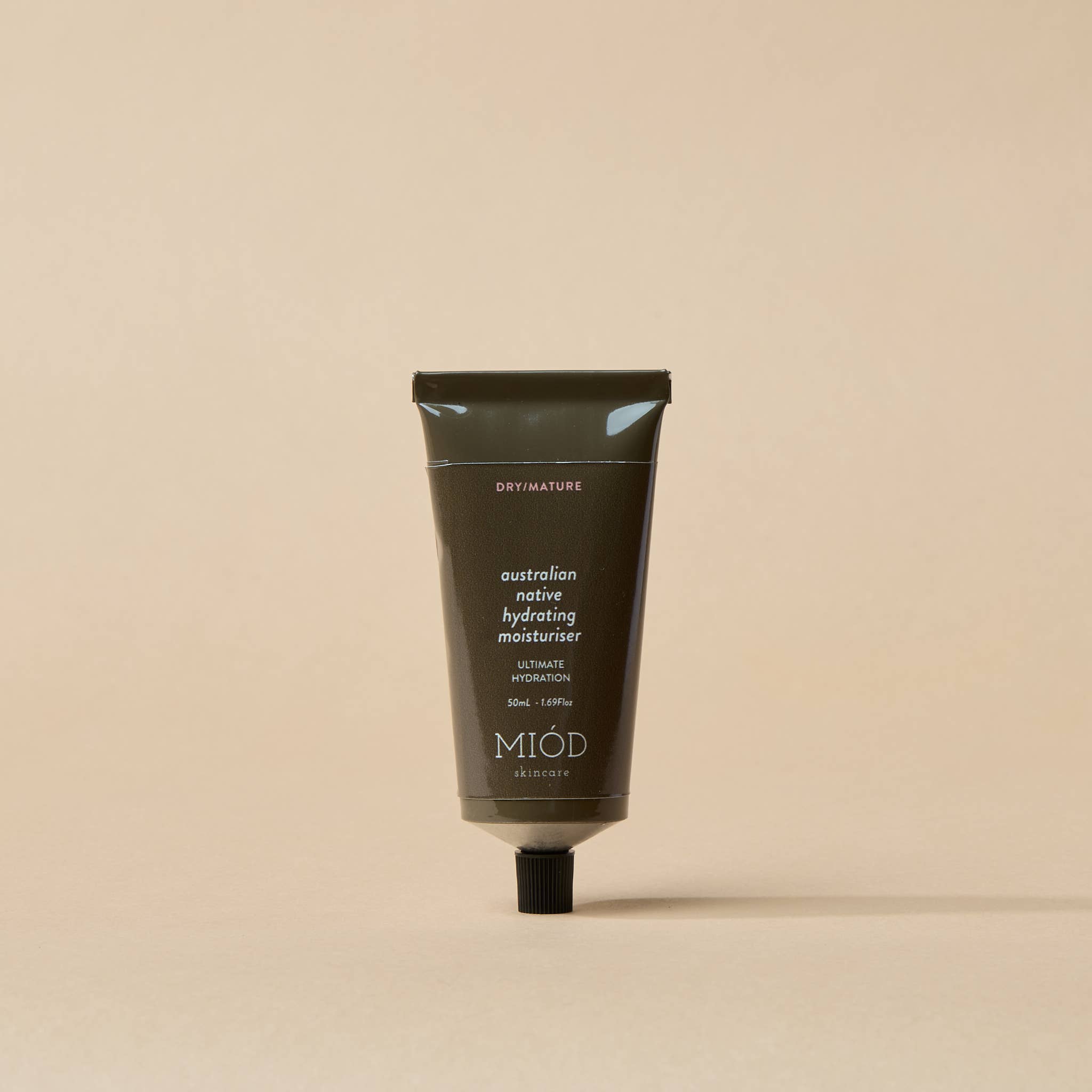 Miod Skincare - Vendita all'ingrosso Crema idratante viso - Crema idratante Australian Native1