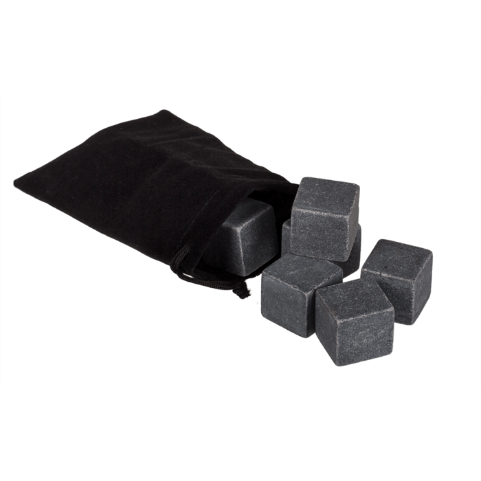 Out of the blue KG - Wholesale Drink Chilling Cubes - Cooling stones, Whisky Stones,1