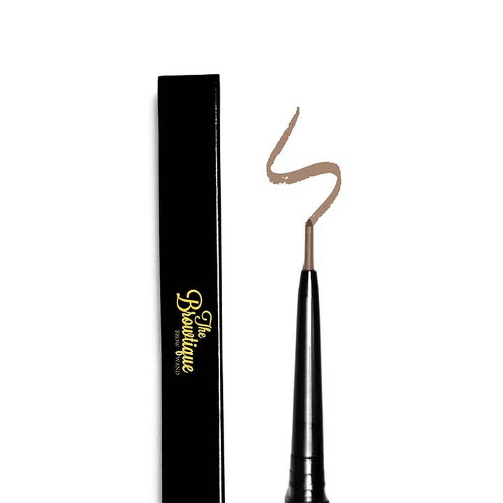 The Browtique Brow Wand - Precisionsögonbrynspenna med borste för wholesale av The Browtique
