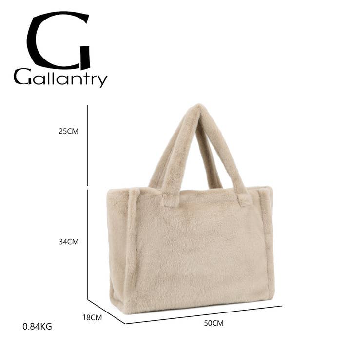 Gallantry - Wholesale Tote Bag - Women's - Mélya21