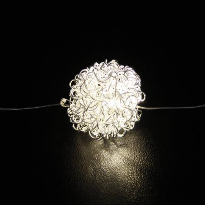 FESTILIGHT – Engroshandel Lyskæde – KOBBER BOLD2