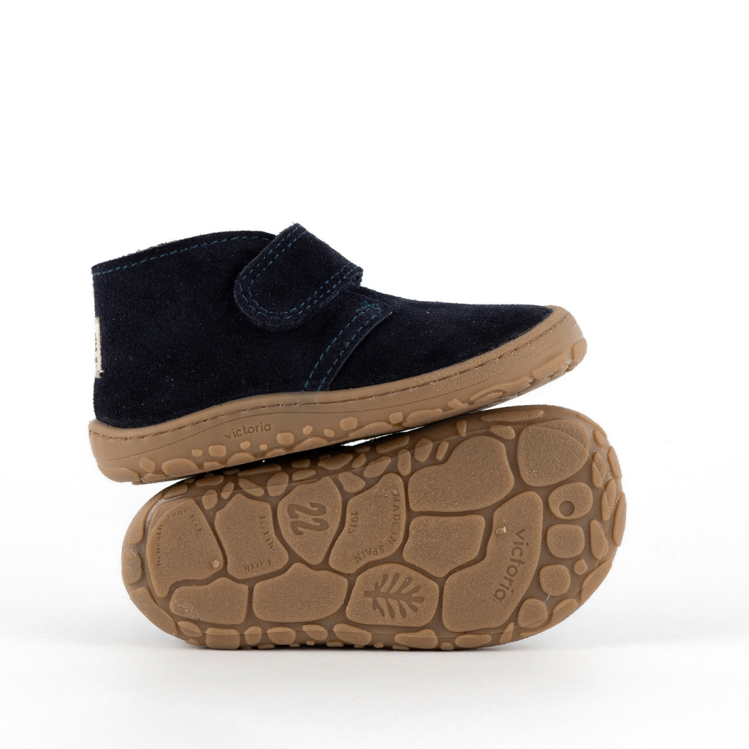 Pituka Wear - Vente Bottines – bébé - Bottes pieds nus Bosco - Victoria6