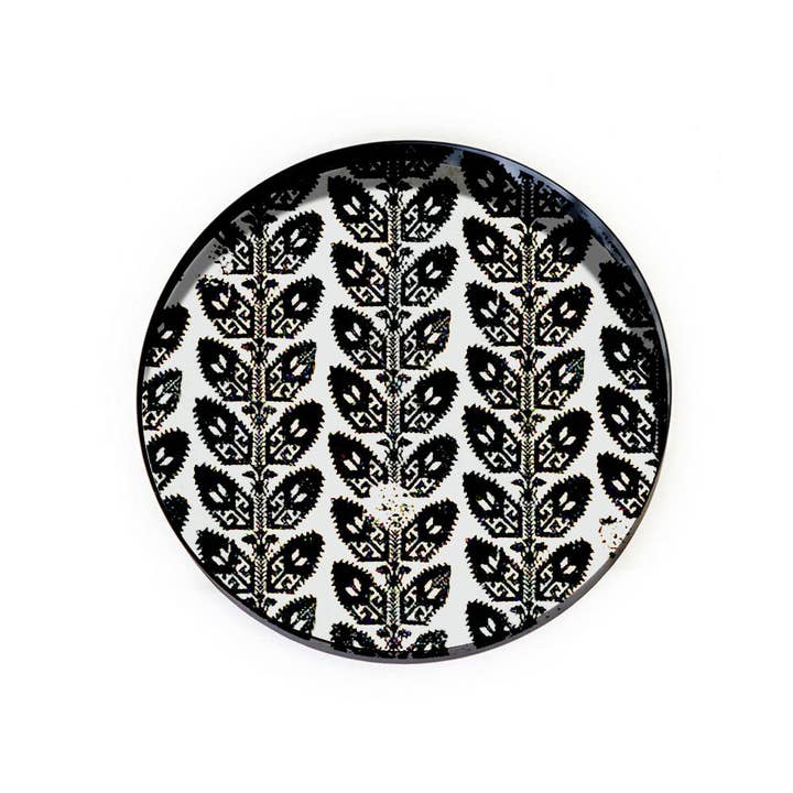 Miroir à motifs pour la vente par Lozee