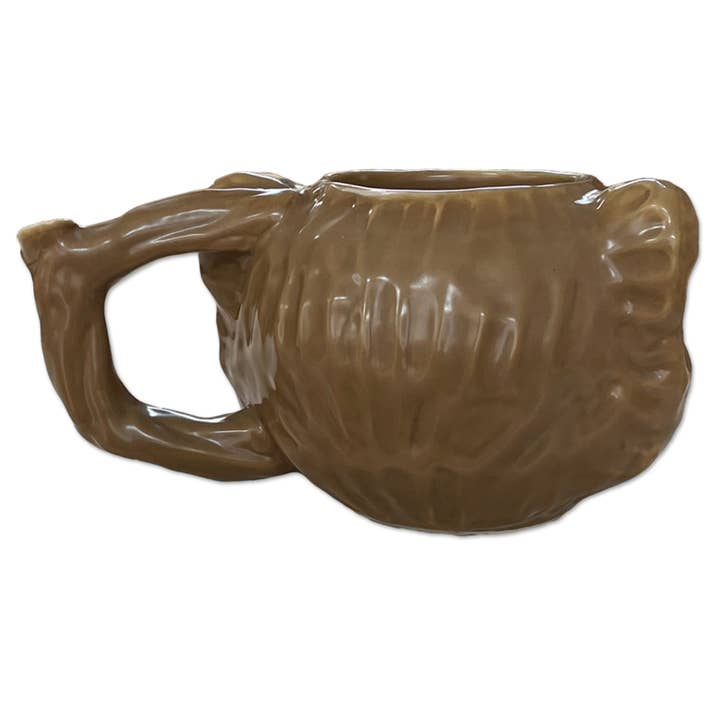 SF Mercantile - Wholesale Coffee Mug - Ceramic Bear Head Mug3