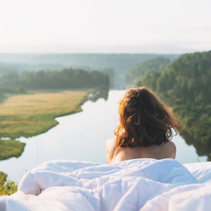 Flora Summer Weight for wholesale by Ogallala Comfort