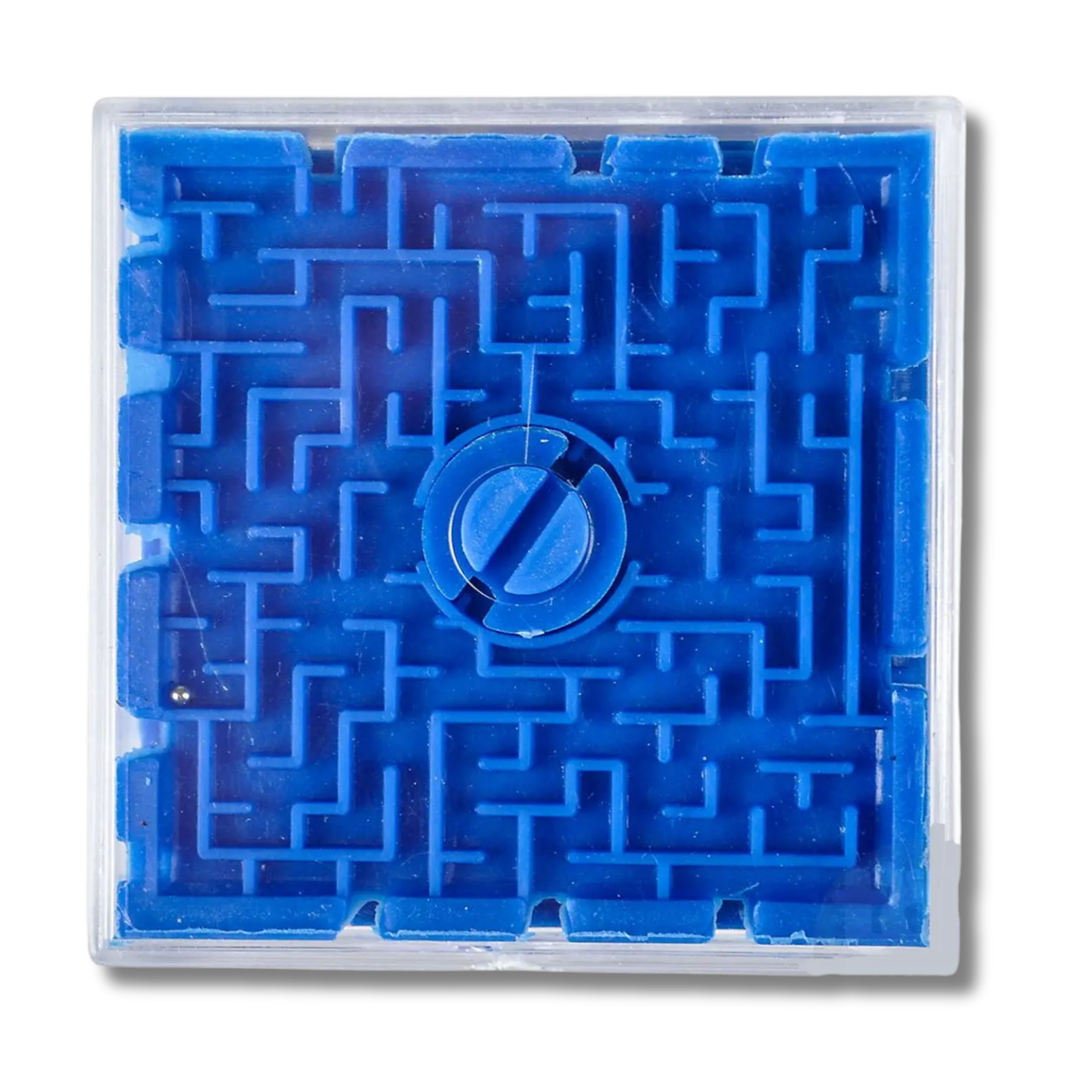 JSBlueRidge Toys - Wholesale Classic Toy - Kids - Pin Ball Cube Brain Game Kids Toy- Assorted3