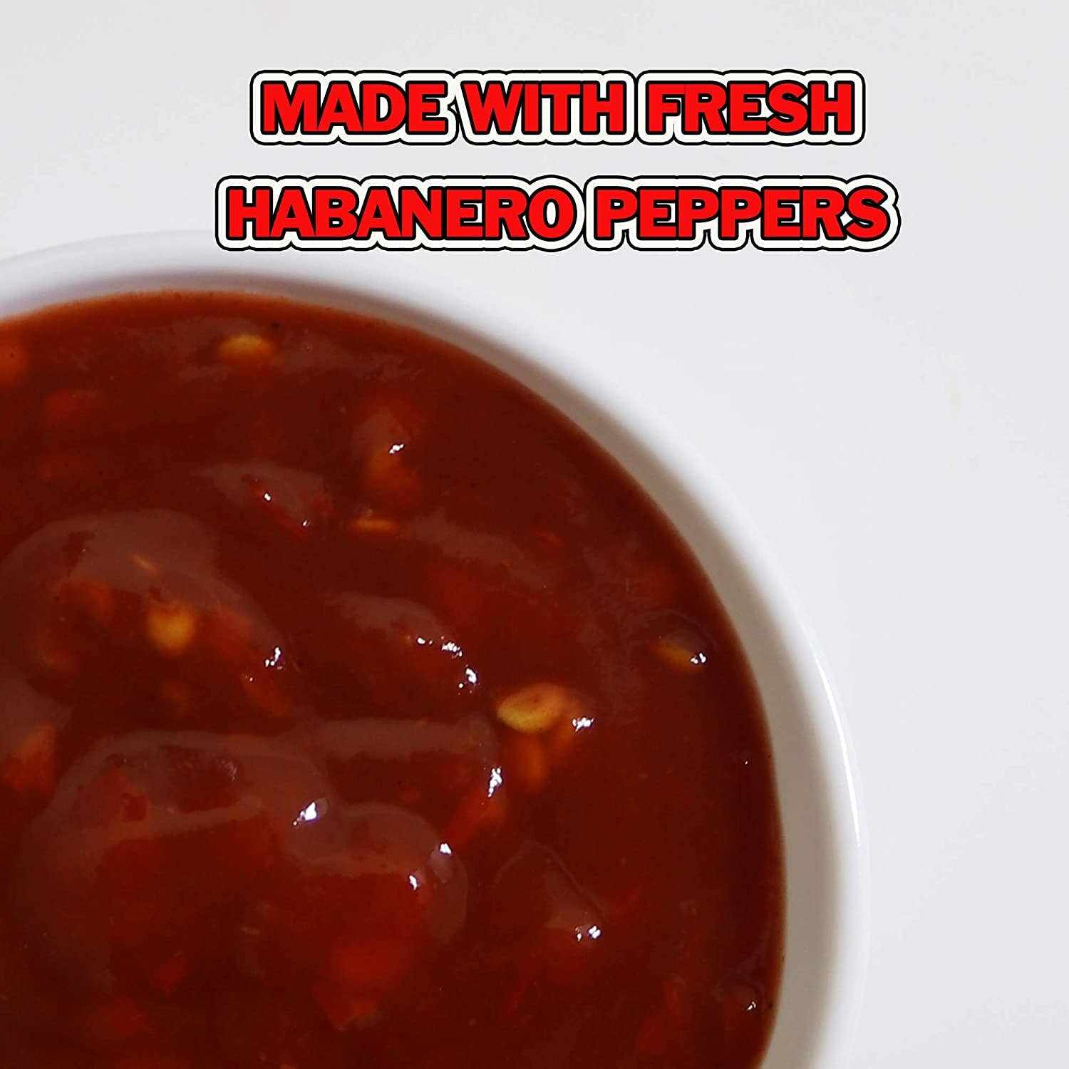 Southwest Specialty Food - Vente Sauces piquantes - Sauce piquante originale Ass Kickin' — Format voyage 3/4 oz4