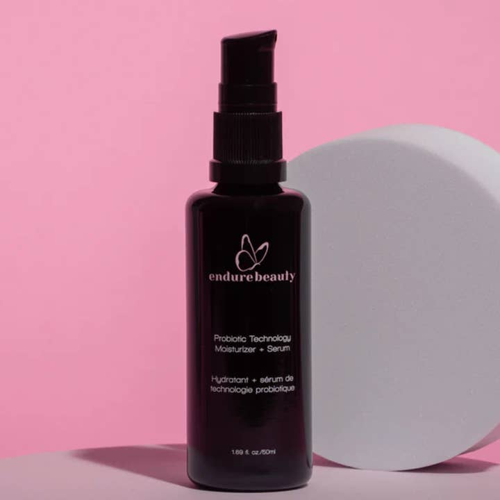 Endure Beauty Gesichts-Feuchtigkeitscre für den Großhandel von Endure Beauty