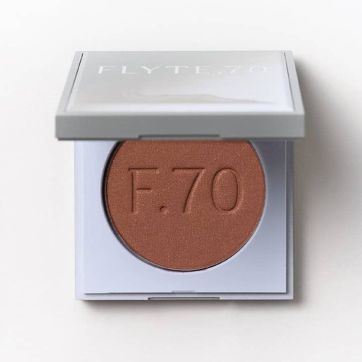 Flyte.70 - Wholesale Blush - ColorBack.Pressed Cheek Blush- 3 shades