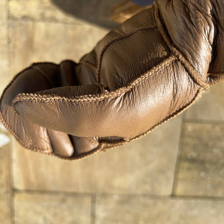 mccalifornia - Venta al por mayor Zapatillas para casa - Mujer - Kit de piel de oveja
