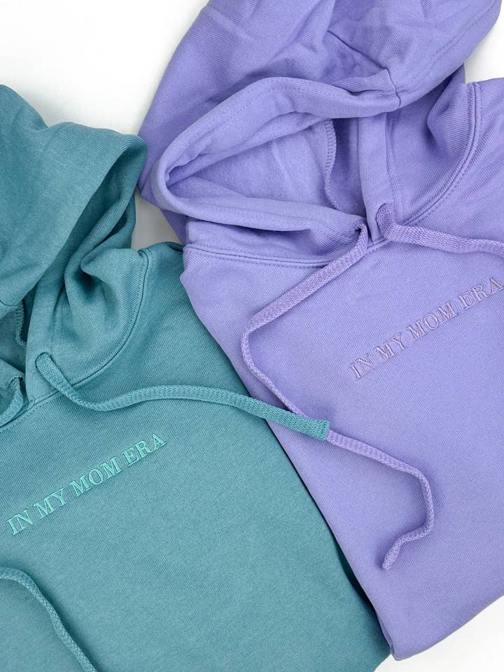 Mor æra sweatshirt for engroshandel hos Elkk Designs