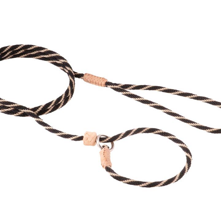 Alvalley - Wholesale Pet Leash - Dog - Nylon Slip Lead With Stopper27