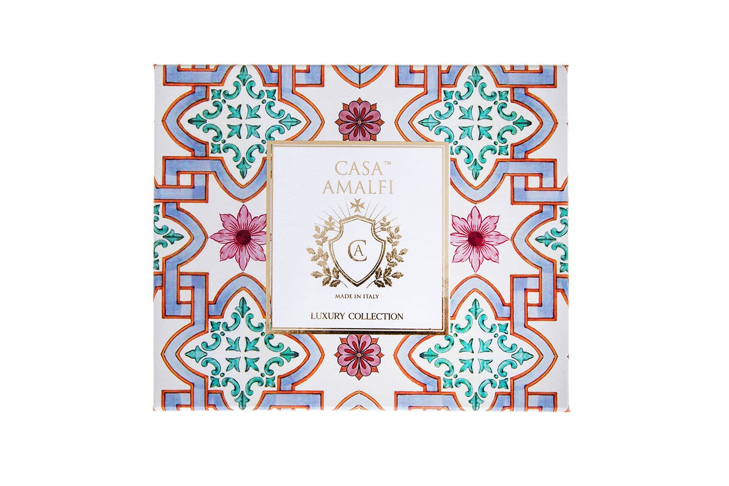 Casa Amalfi - Wholesale Gift Box - Giardini Di Ravello Single Gift Box3