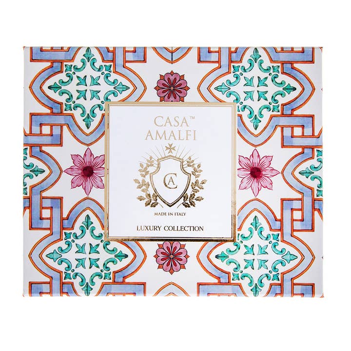 Casa Amalfi - Wholesale Gift Box - Giardini Di Ravello Single Gift Box3