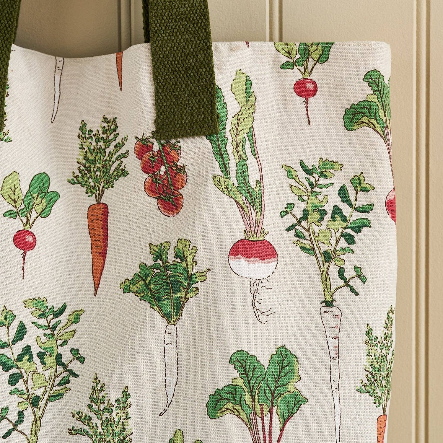 Sophie Allport – wholesale Tote bag – Women's – Garden Vegetables Everyday Bag1