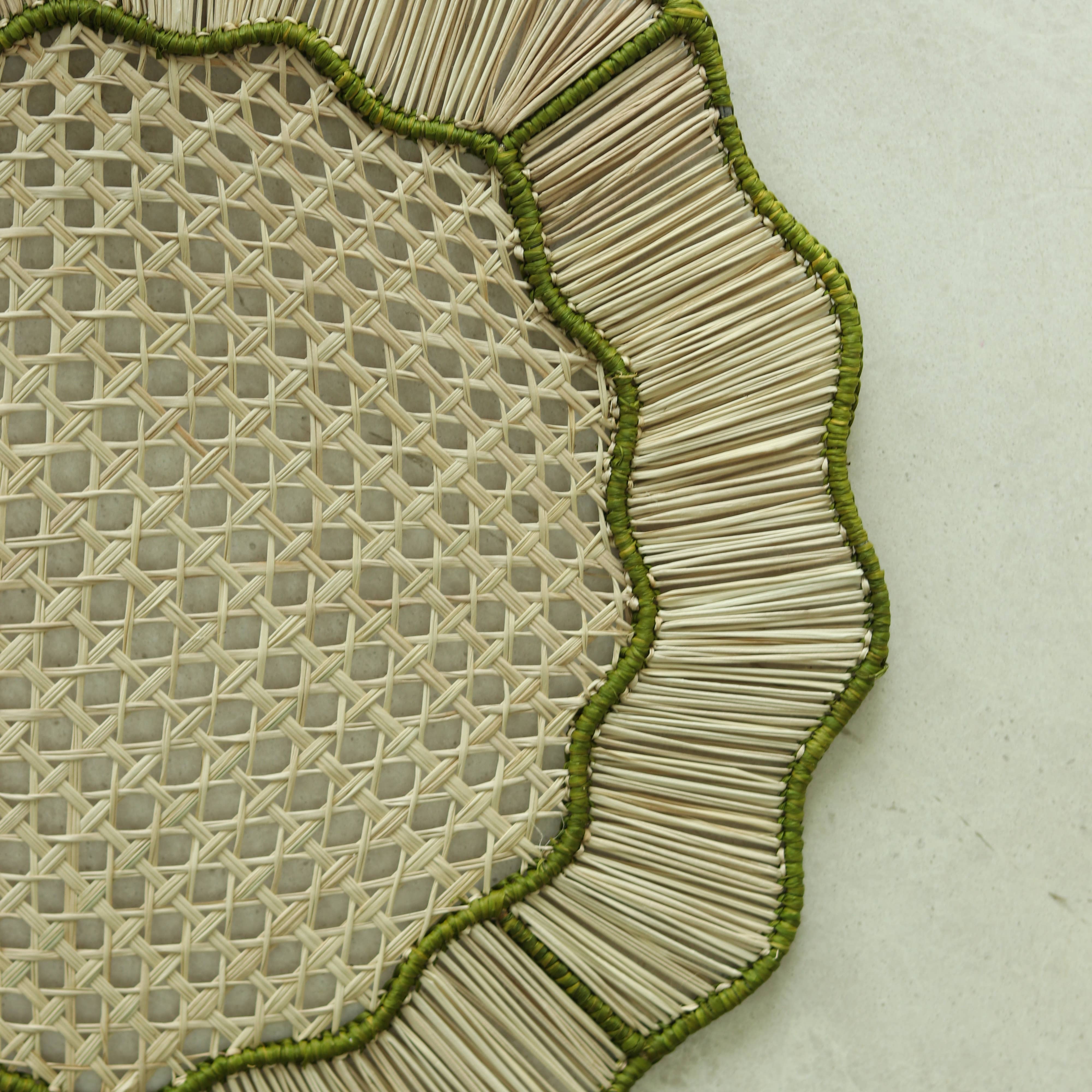 Klatso - Wholesale Placemat - Kleid Wave Placemat1