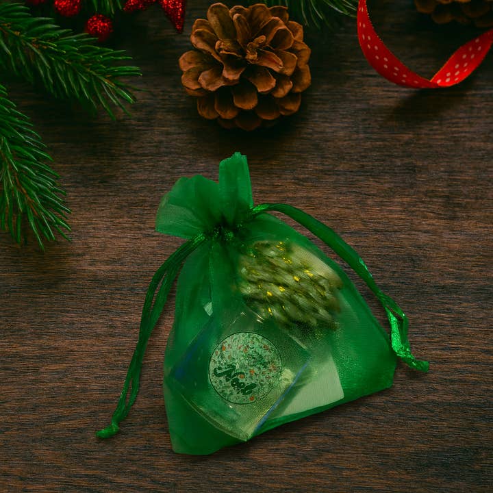 EcoAroma Car Diffuser Noel 8ml - Christmas for wholesale by The Twisted Wick