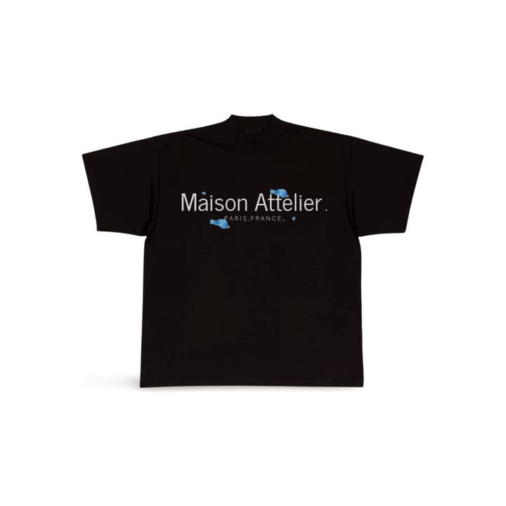 Maison Attelier PARIS for wholesale by MAYSON