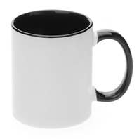 B.Berish - Wholesale Coffee Mug - Give Your Town a Little Love, Custom Local Love Mug8