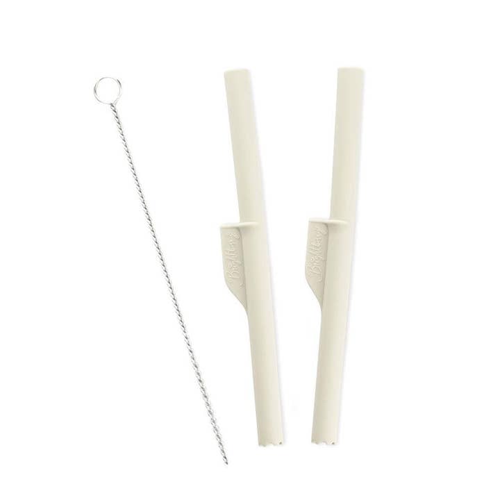 Brightberry - Wholesale Drinking Straw - Silicone Stopper Straws for Smoothie Cup11