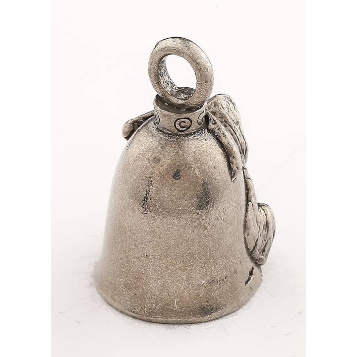 Guardian Bell - Wholesale Keychain - Unisex - Grim Reaper