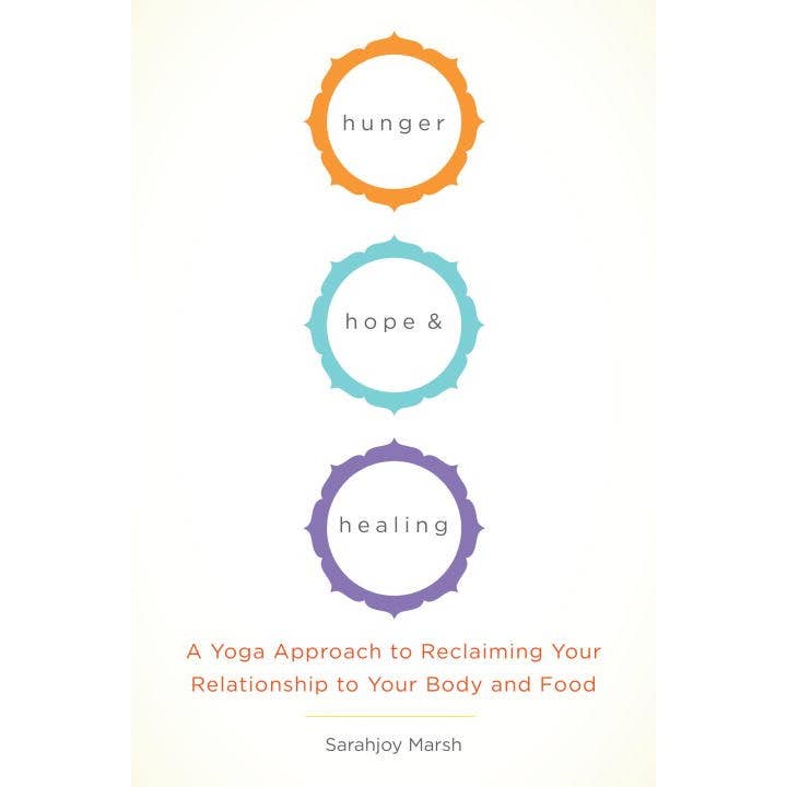 Hunger, Hope & Healing for wholesale by Microcosm Publishing & Distribution