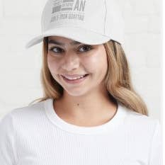 MrCsStores - Wholesale Baseball cap – Unisex - Baseball Cap (White)4