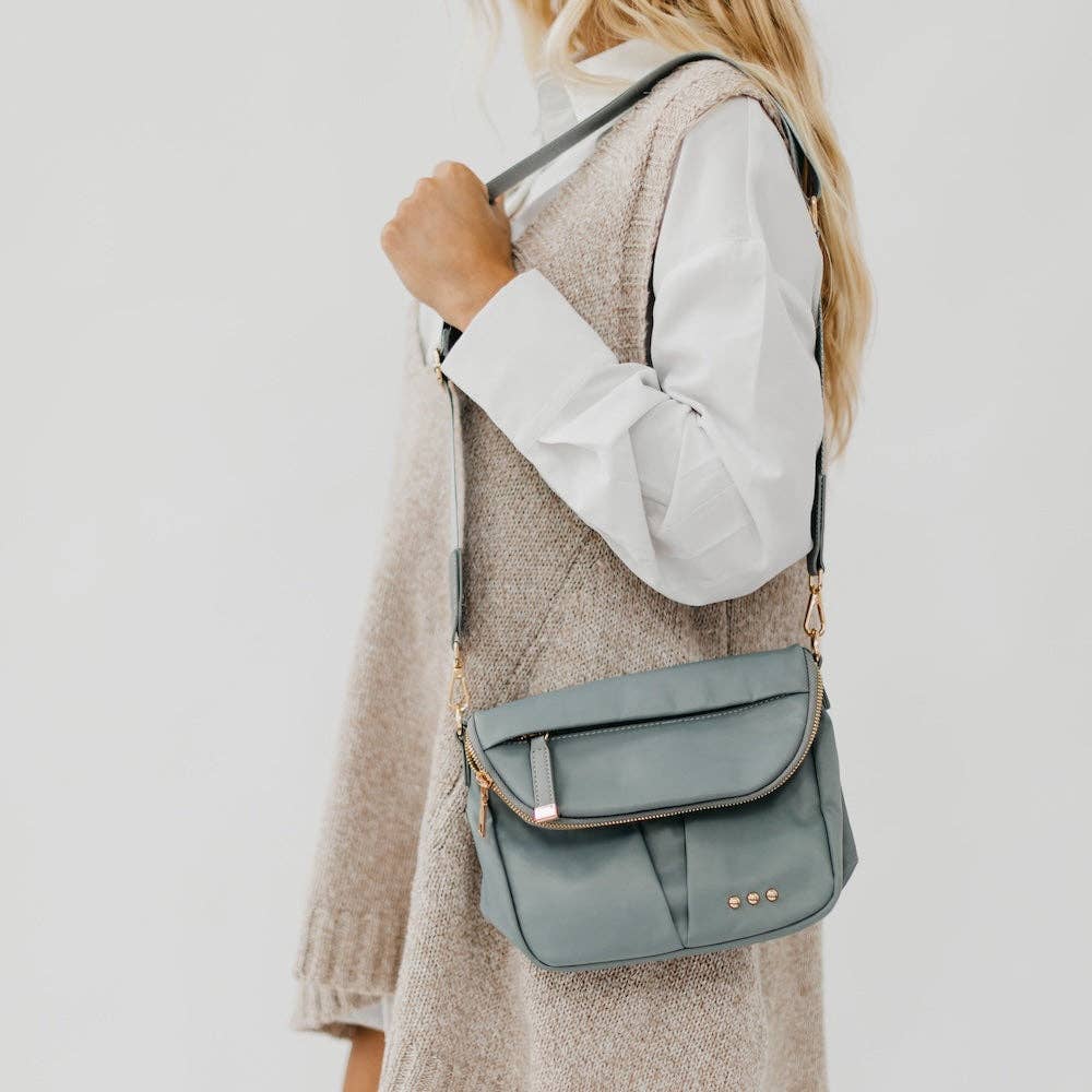 Pretty Simple - Vente Sac à bandoulière – femme - Sac bandoulière Tilly en gros25