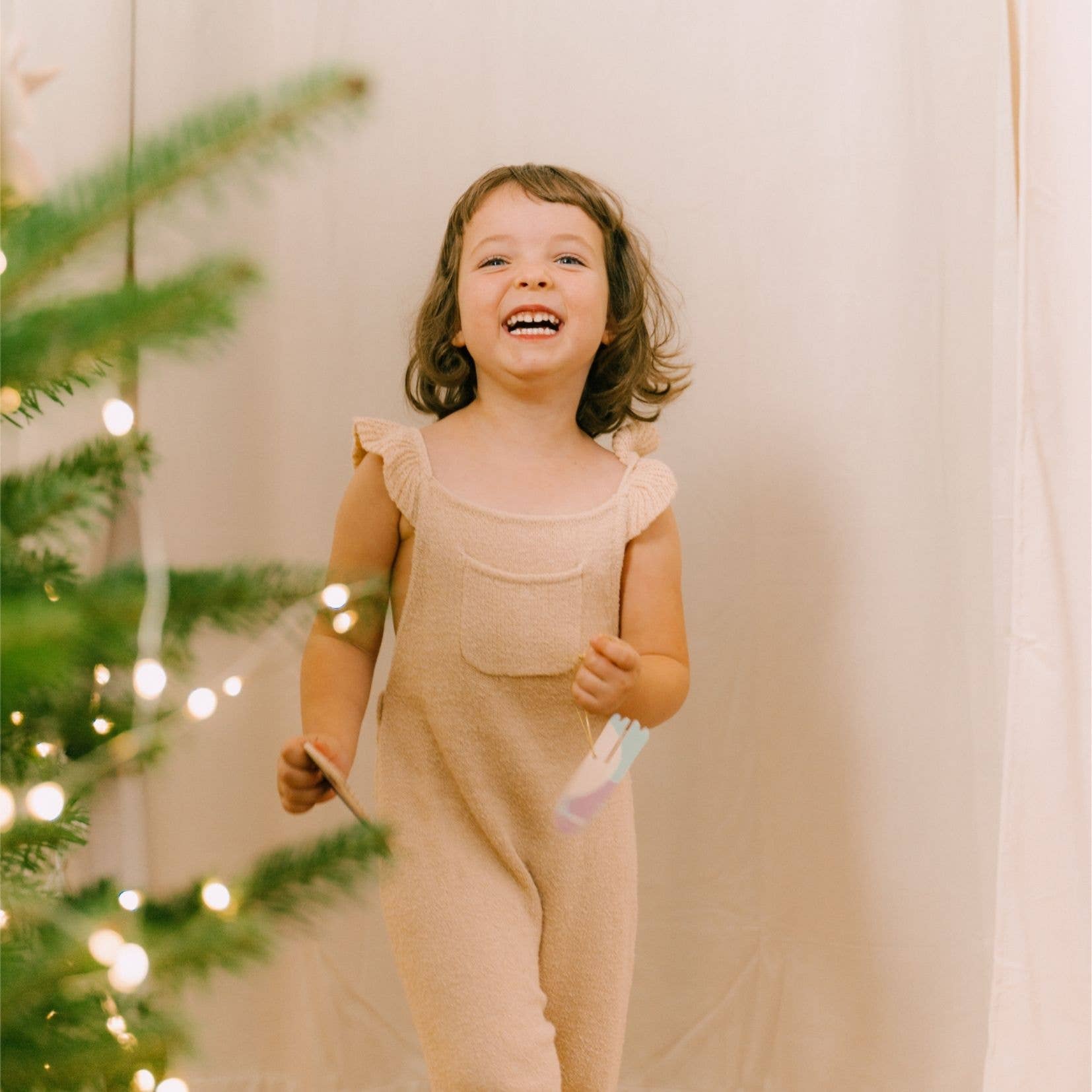 milin - Wholesale Tree Topper - Wooden Horse Christmas Ornament, Scandinavian Folk Style 4