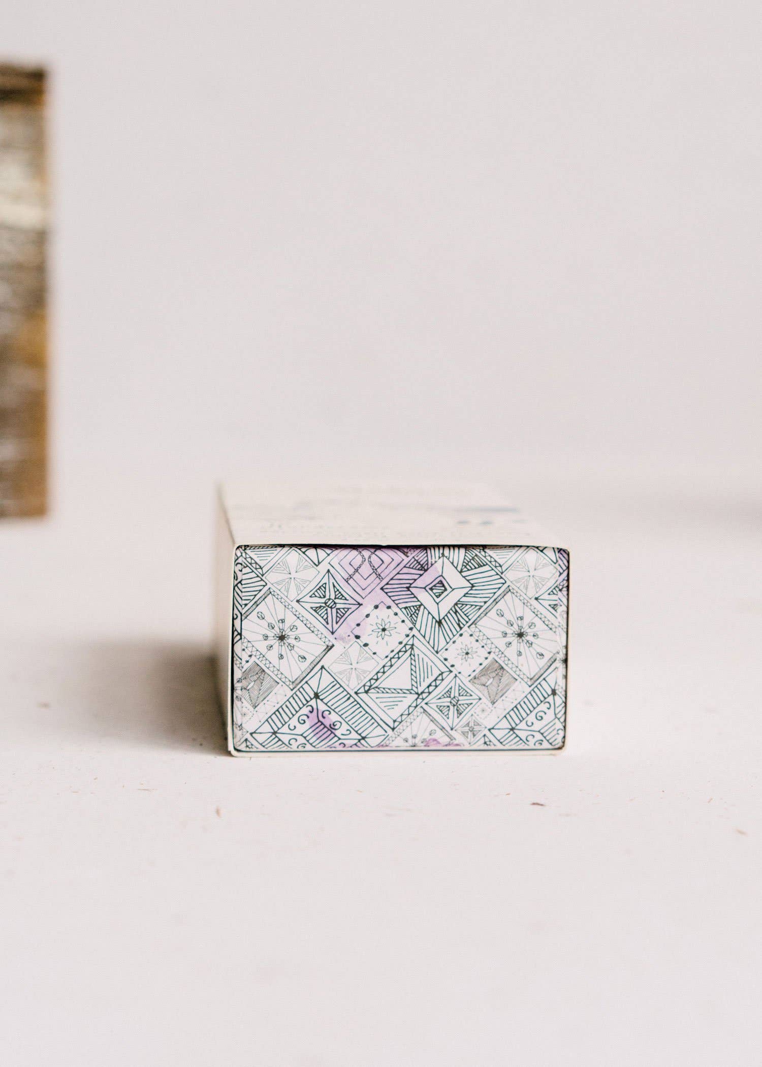 Library of Flowers - Wholesale Hand Cream/Lotion - Forget Me Not Handcreme3