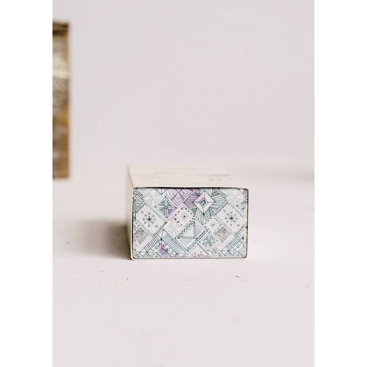 Library of Flowers - Wholesale Hand Cream/Lotion - Forget Me Not Handcreme3