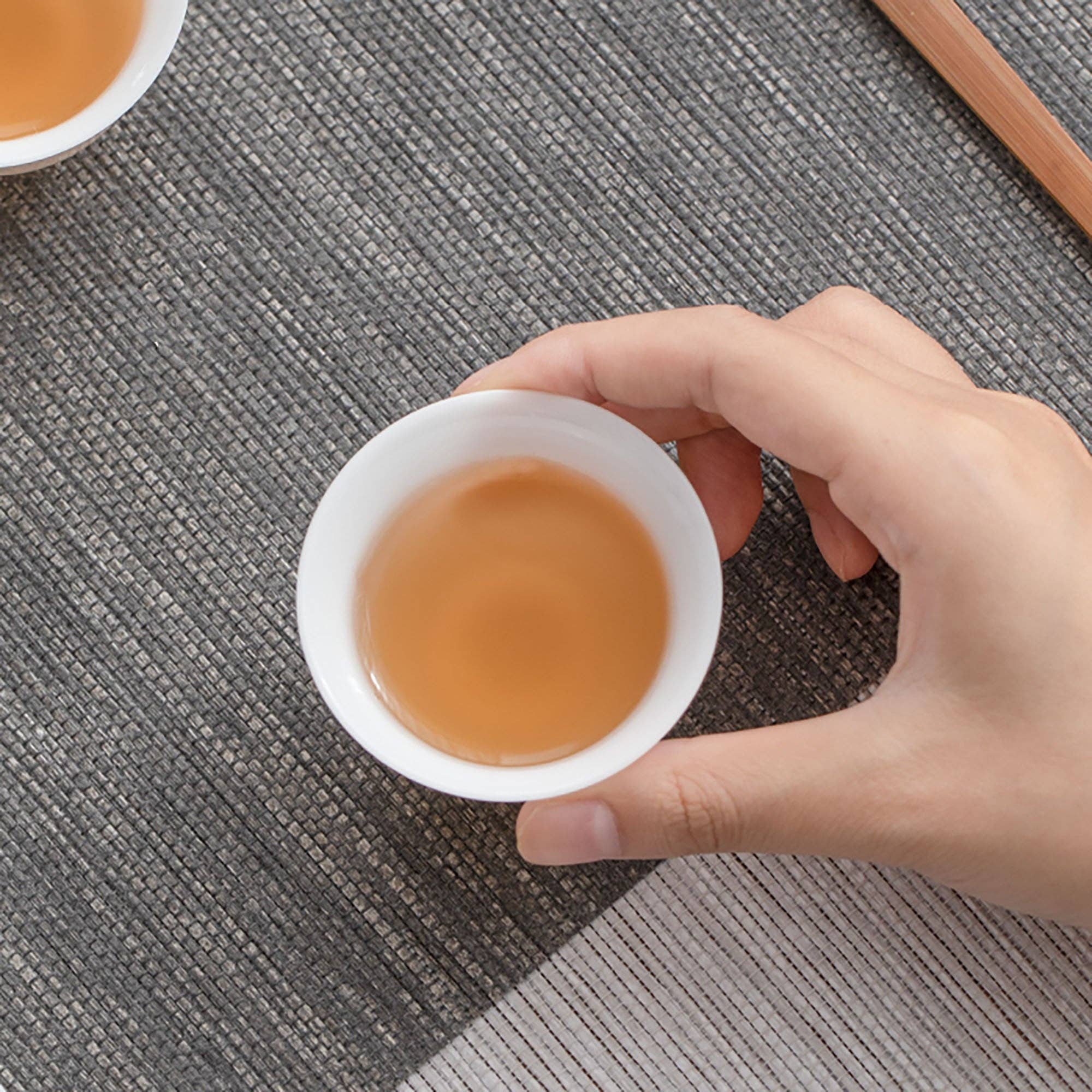 MinoCraft - Wholesale Coffee/Tea Cup - Gongfu porcelain tea cup6