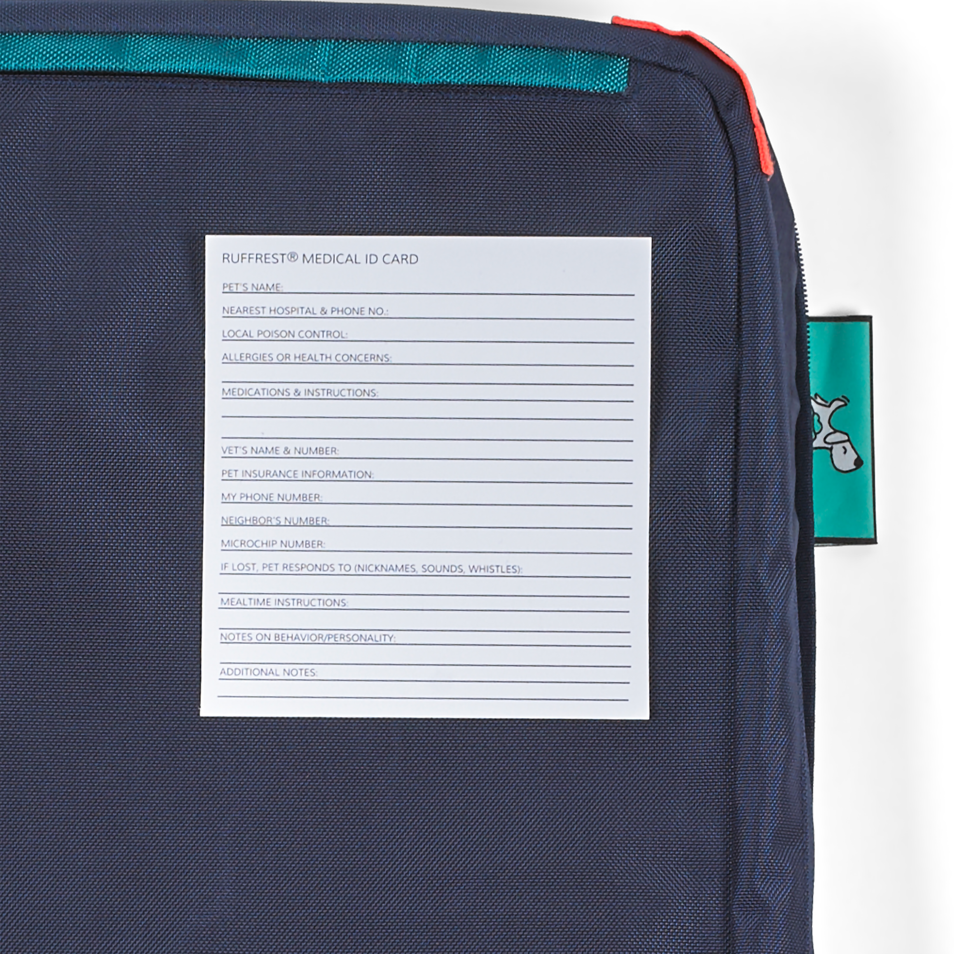 TIMBERDOG - Wholesale Pet Bed - Dog - RuffRest® Sporty8