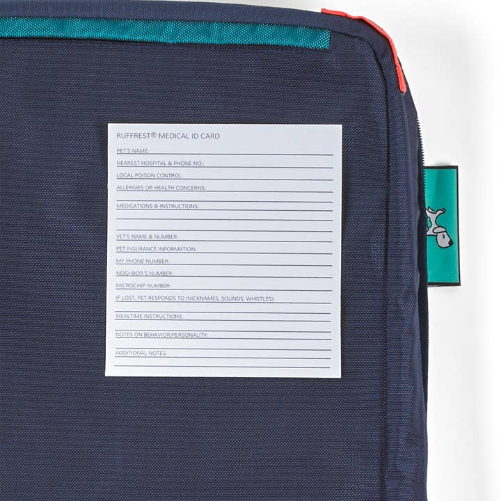 TIMBERDOG - Wholesale Pet Bed - Dog - RuffRest® Sporty8