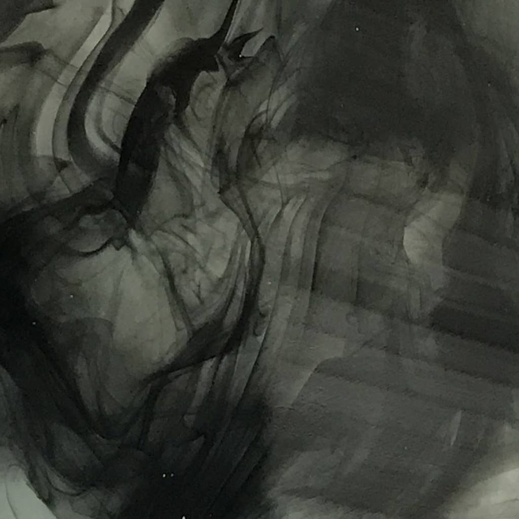 Belart Fair Trade - Wholesale Stud/Post Earrings - Eco-Resin Half Moon Hui Earrings w/ Precious Metal Rectangle7