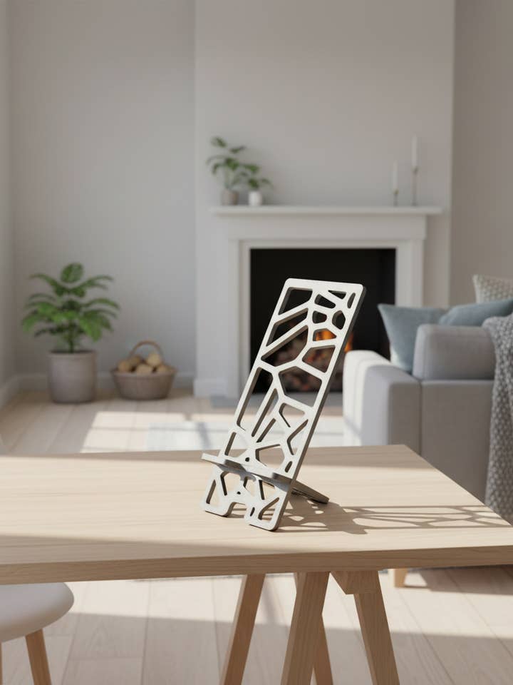 Supporto Telefonico Smontabile – Comfort Assoluto, Ovunque con Voi per la vendita all'ingrosso da parte di Ben-J-3Dcrea