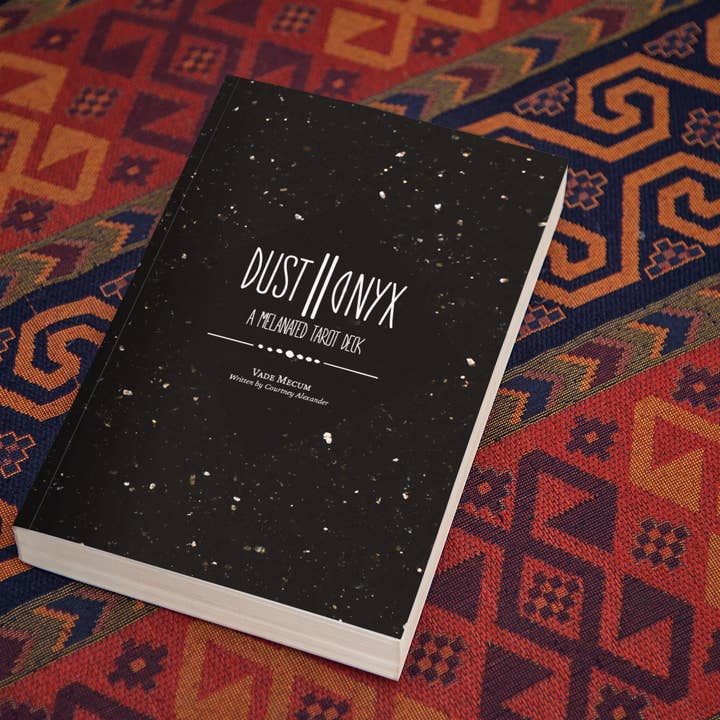 Dust II Onyx Vade Mecum for wholesale by Dust II Onyx