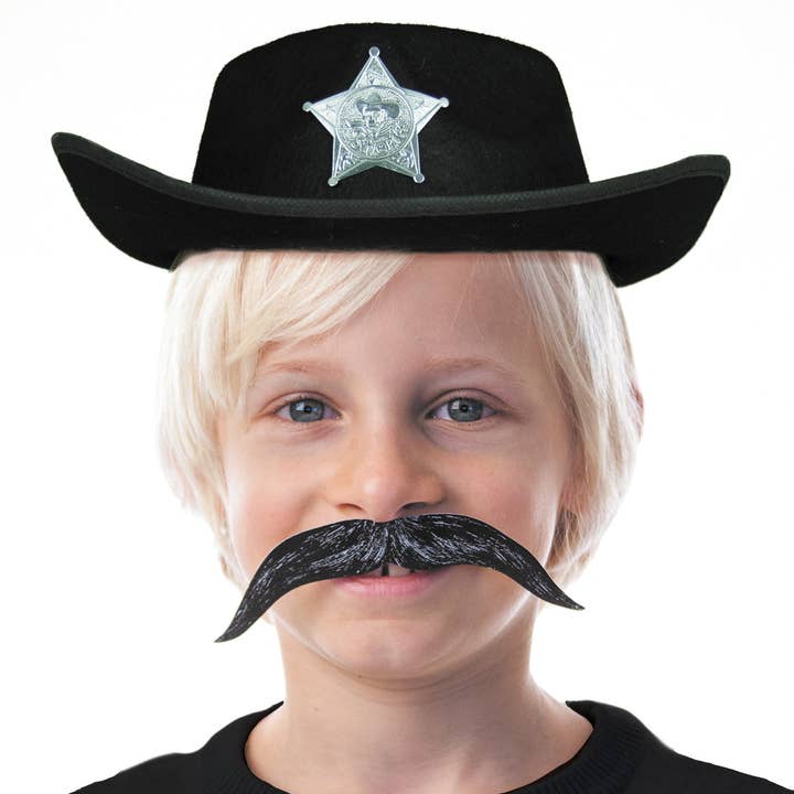 CAPPELLO DA COWBOY PER BAMBINI per la vendita all'ingrosso da parte di Party Pro
