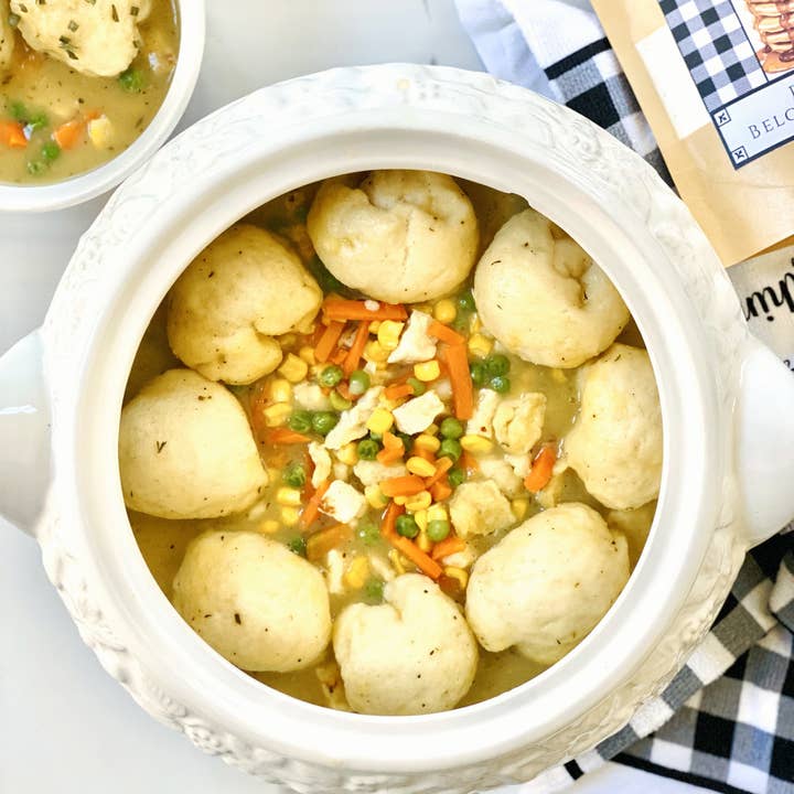 Foster's Heritage-Inspired Sweets & Mixes - Wholesale Pancake Mix - Pancake & Belgian Waffle Mix9