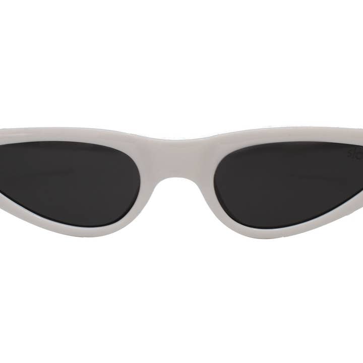 AKIRA - Branco por atacado de SLOANE Eyewear